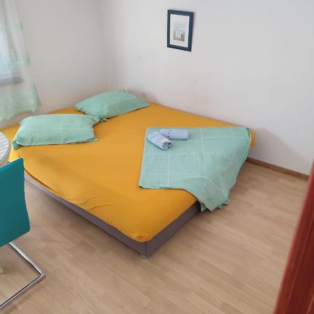 Apartments Paric Vir Kültér fotó