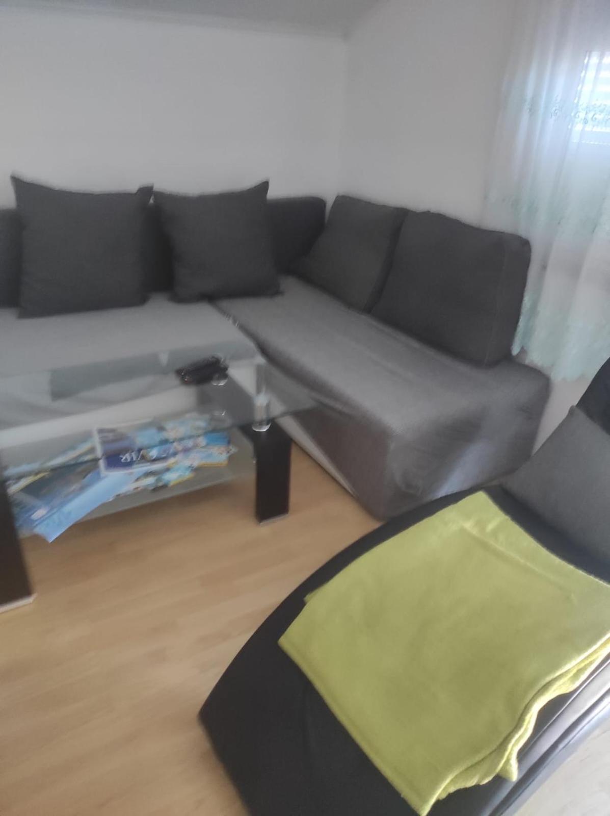 Apartments Paric Vir Kültér fotó