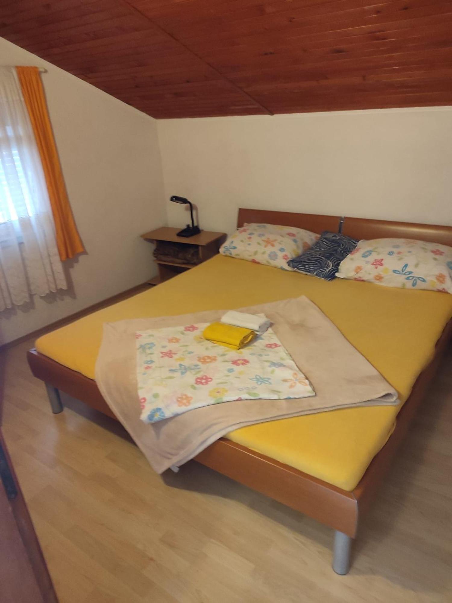 Apartments Paric Vir Kültér fotó